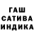 Дистиллят ТГК жижа Ahmaral Hanat